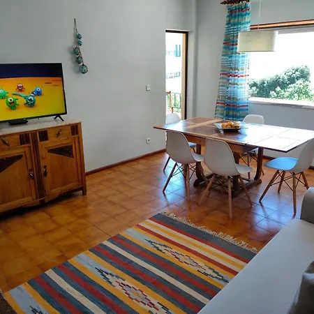 Flat Over The Sea 1min To The Beach Apartment Buarcos