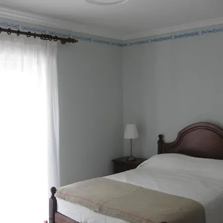 Apartment Flat Over The Sea 1min To The Beach Buarcos