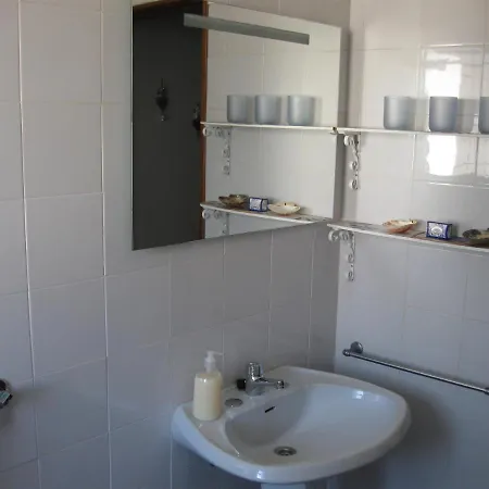 Flat Over The Sea 1min To The Beach * Buarcos