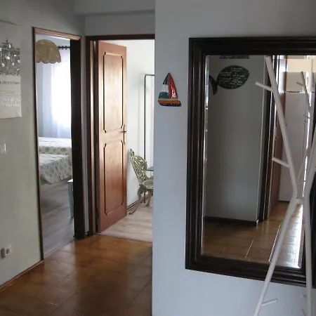 Flat Over The Sea 1min To The Beach * Buarcos
