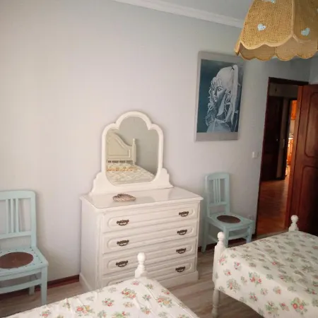 Flat Over The Sea 1min To The Beach * Buarcos
