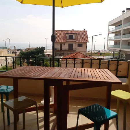 Flat Over The Sea 1min To The Beach Apartment *