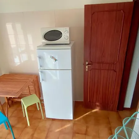 Apartment Flat Over The Sea 1min To The Beach *